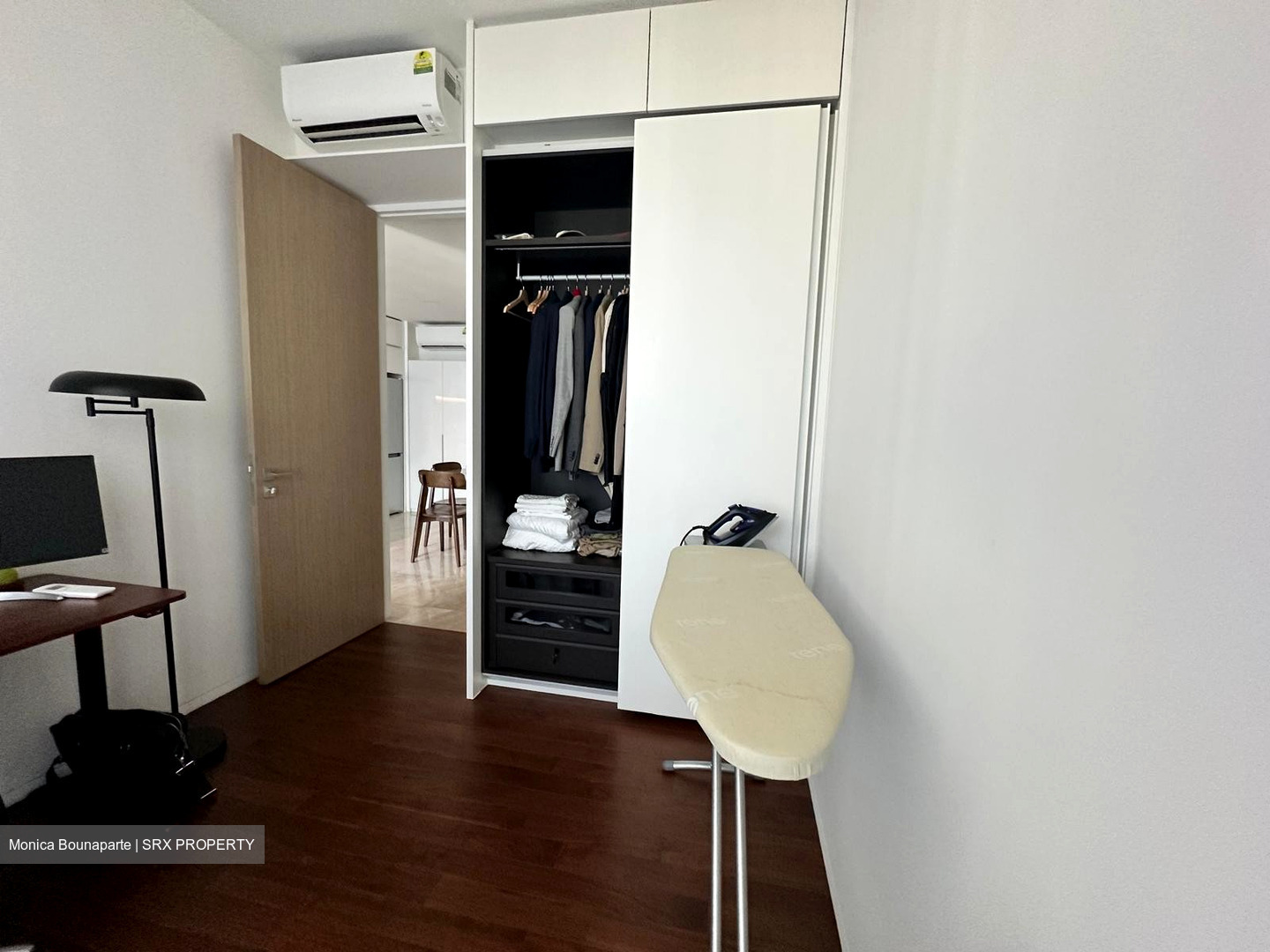 Amber Park (D15), Condominium #566688401